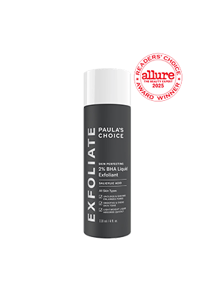 Paula's Choice 2% BHA Liquid Exfoliant